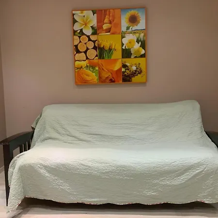 Apartman Riverside Promenade M *