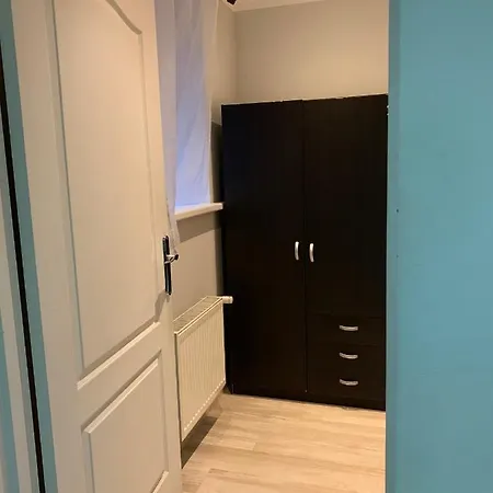 Apartman Riverside Promenade M *