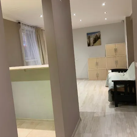 Riverside Promenade M Apartment