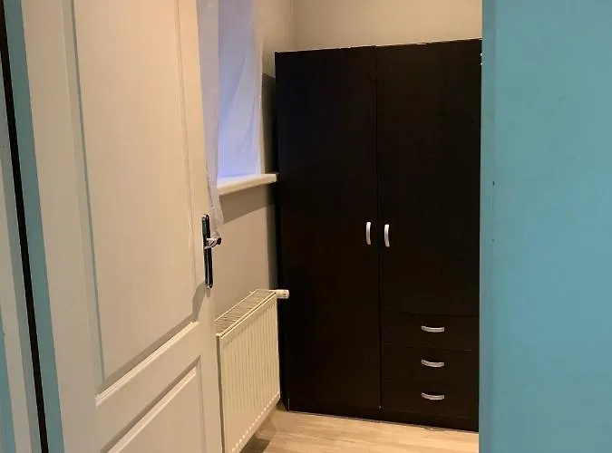 Апартаменты Riverside Promenade M *