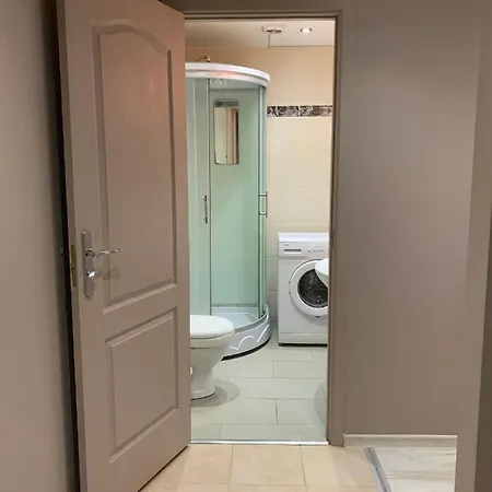 Apartmán Riverside Promenade M